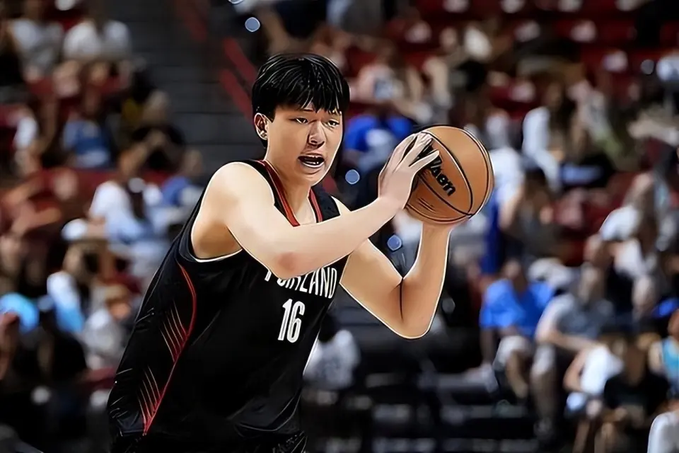 ESPN分析师：伊迪和杨瀚森一样慢，杨瀚森应该能够解决这个问题
