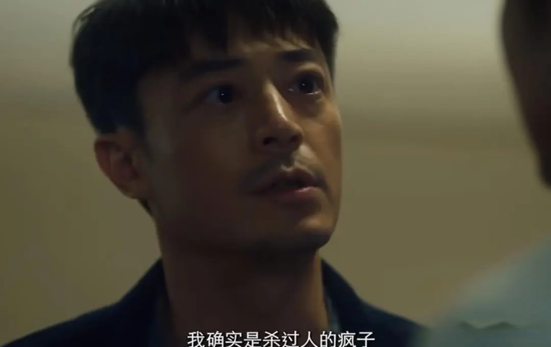 今天开播！24集刑侦悬疑剧来袭，演员阵容不错，有爆款潜质