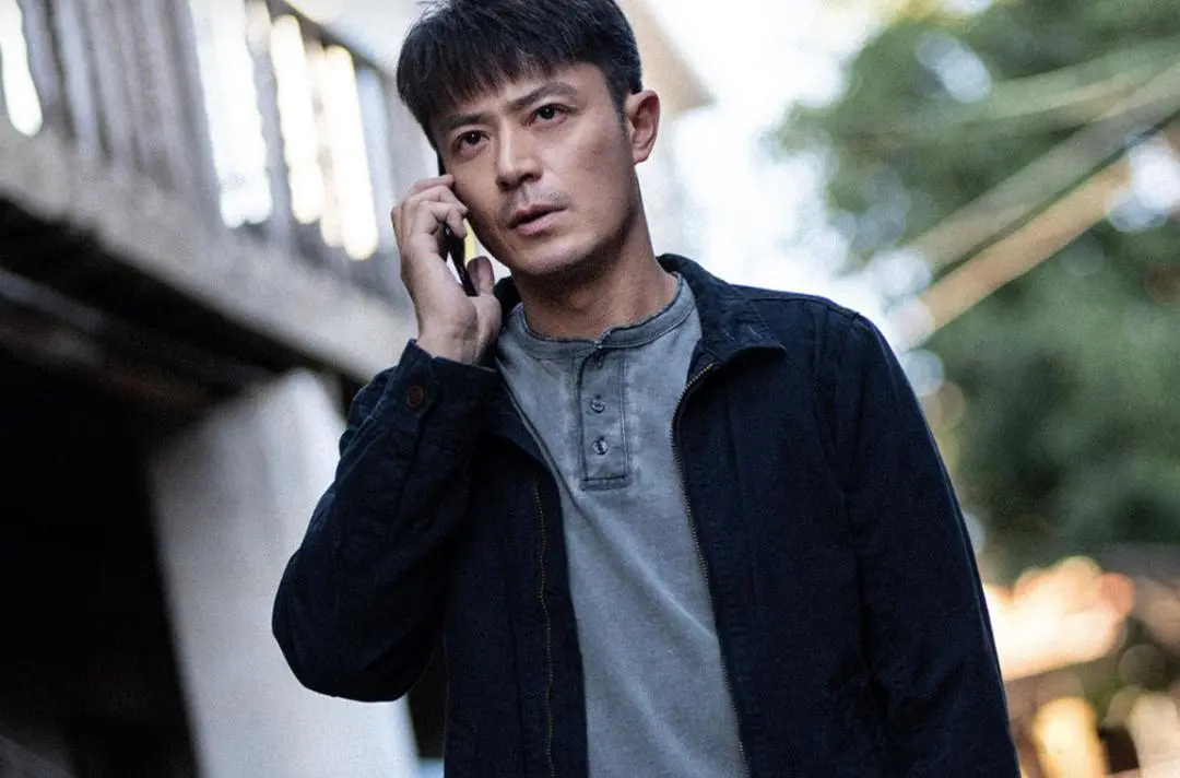 今天开播！24集刑侦悬疑剧来袭，演员阵容不错，有爆款潜质