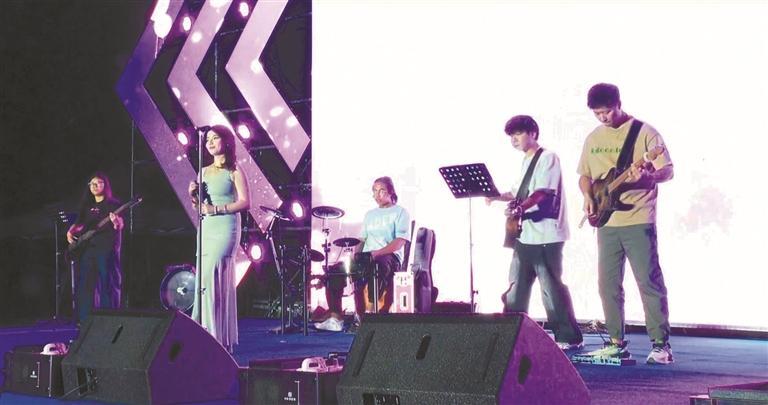 泾源夏日的速度与激情