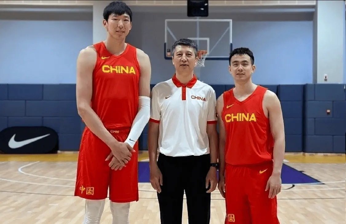 赵继伟还能重回国家队吗？他能取代谁？球迷两句话调侃却道出真相