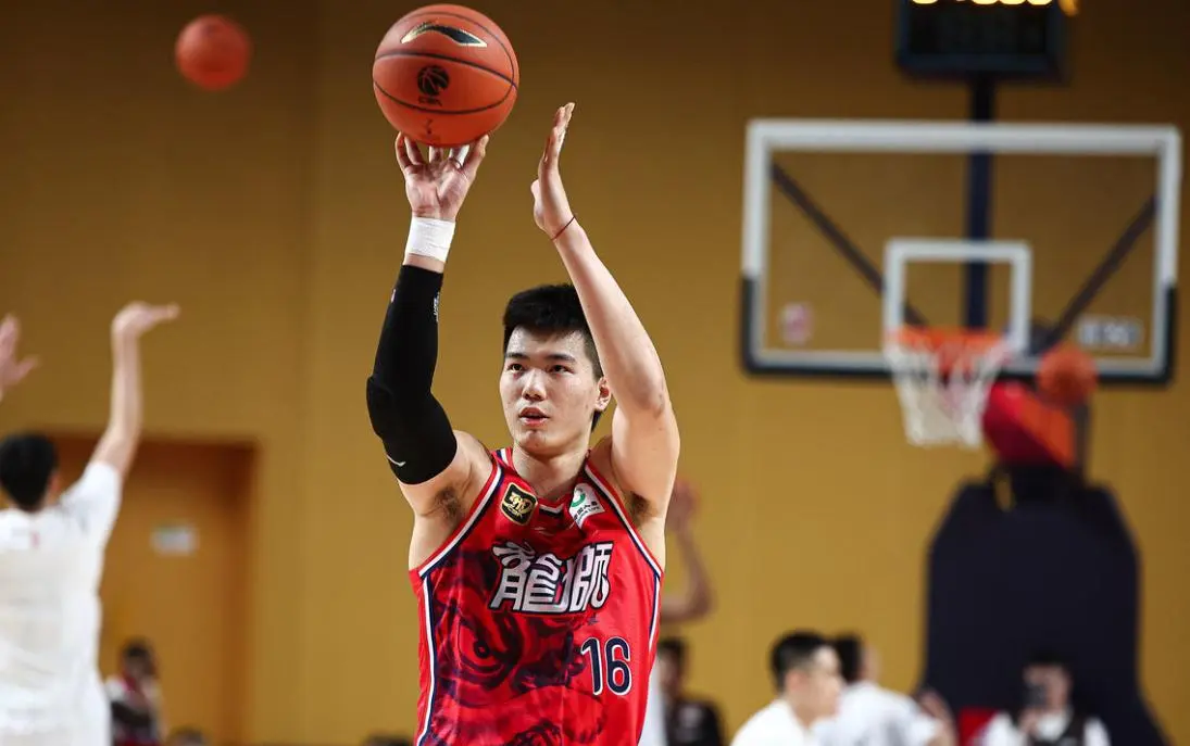 又一笔大交易达成？曝广东宏远2换1签下焦泊乔，杜锋渴望改变争冠格局