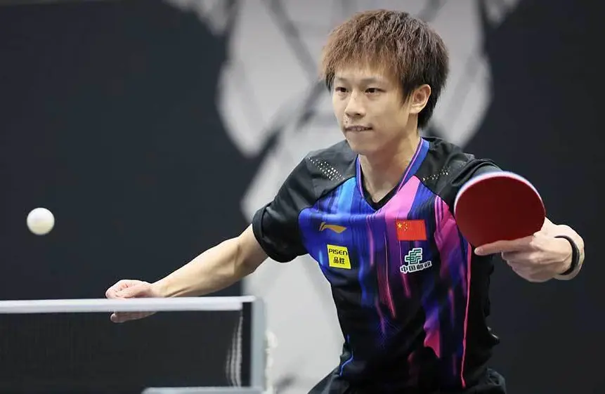 日网友评国乒瑞典大满贯赛表现 称乒坛世界霸主的制胜秘诀正在失效