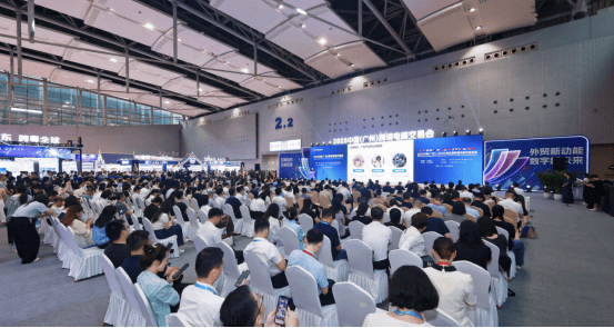  SHEIN平台已覆盖近400城产业带 驱动传统制造升级出海 