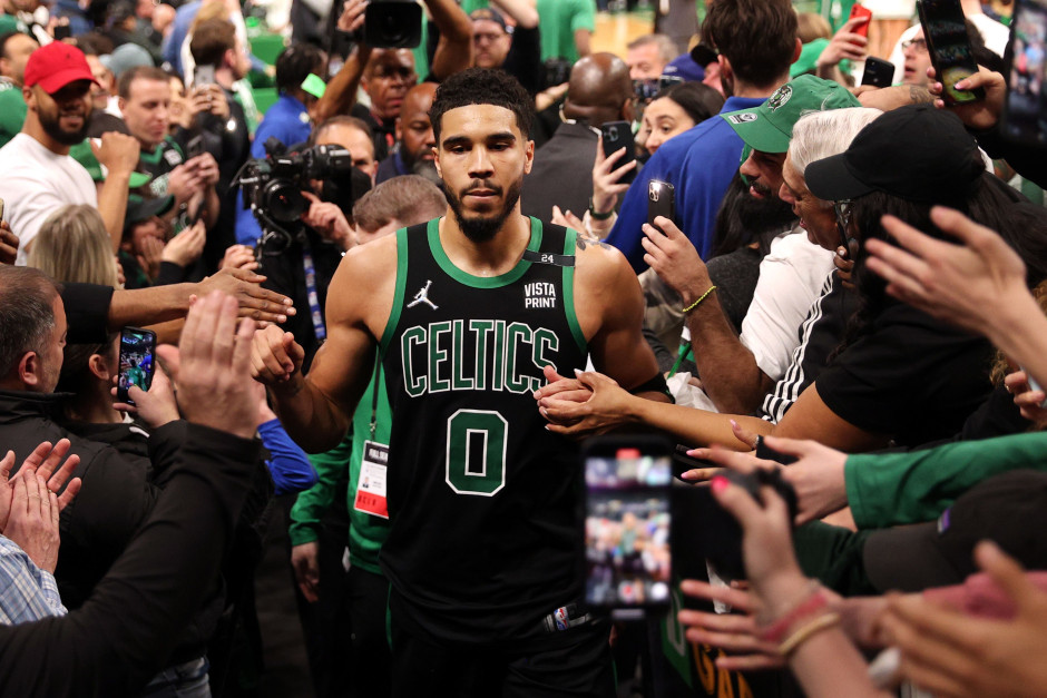 2025-26赛季NBA凯尔特人季前赛赛程时间表 首战将于10月9日对阵灰熊