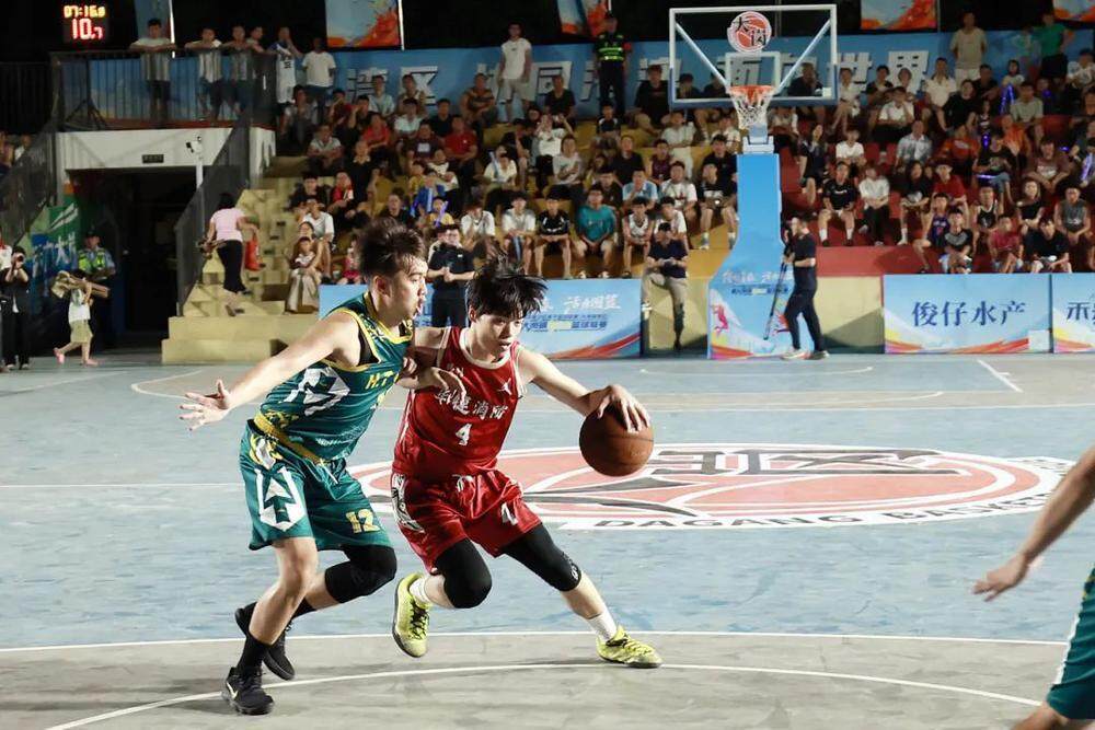 就在下周二！NBA神秘球星将现身广州南沙