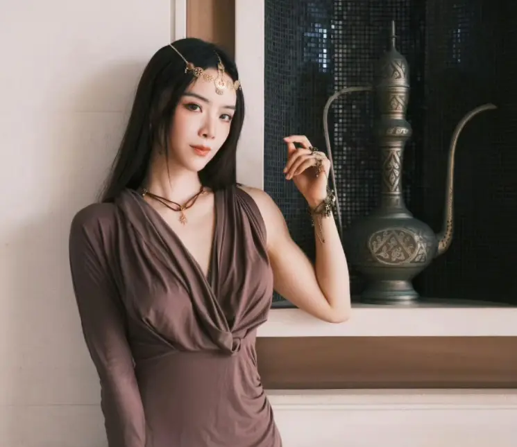盘点LPL赛区女解说和主持，专业能力强，颜值都很高