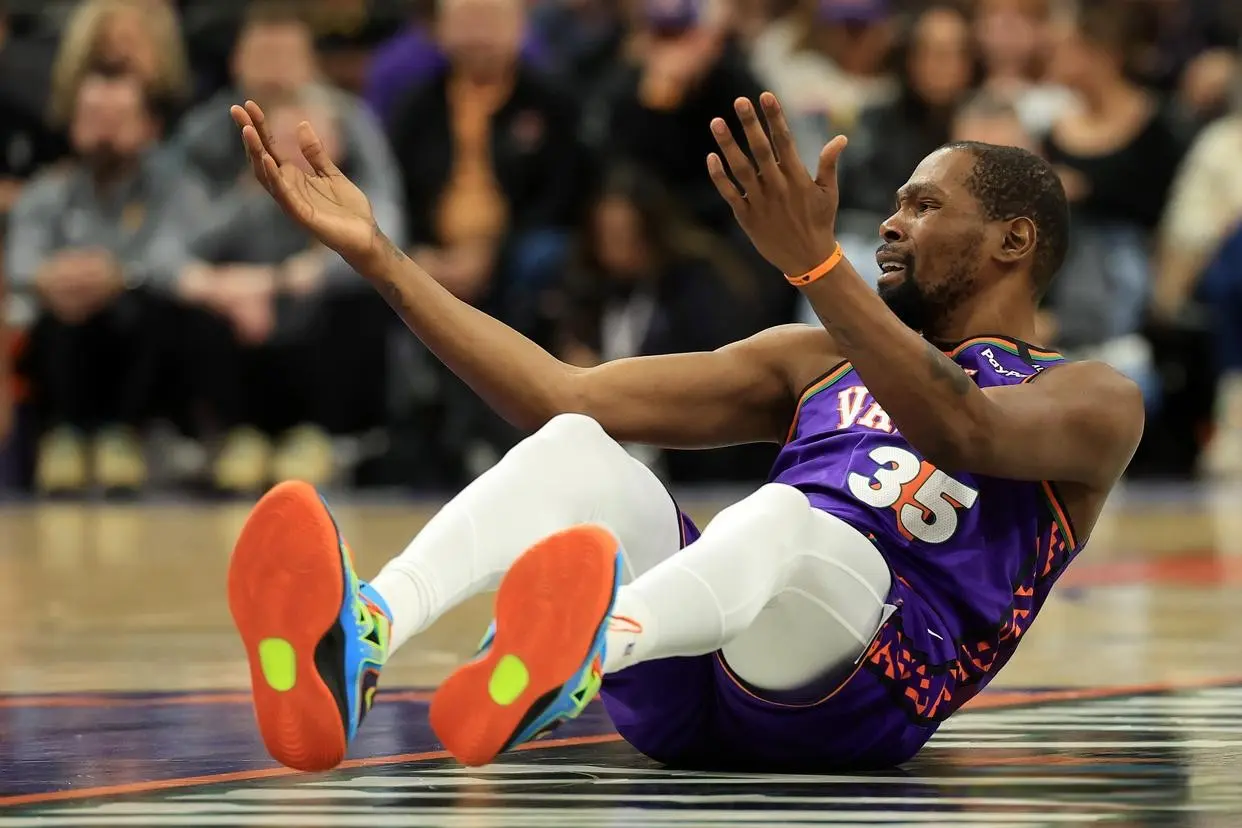 7队13人交易，火箭队成大赢家？NBA官网点名巨星：新援助休城冲冠