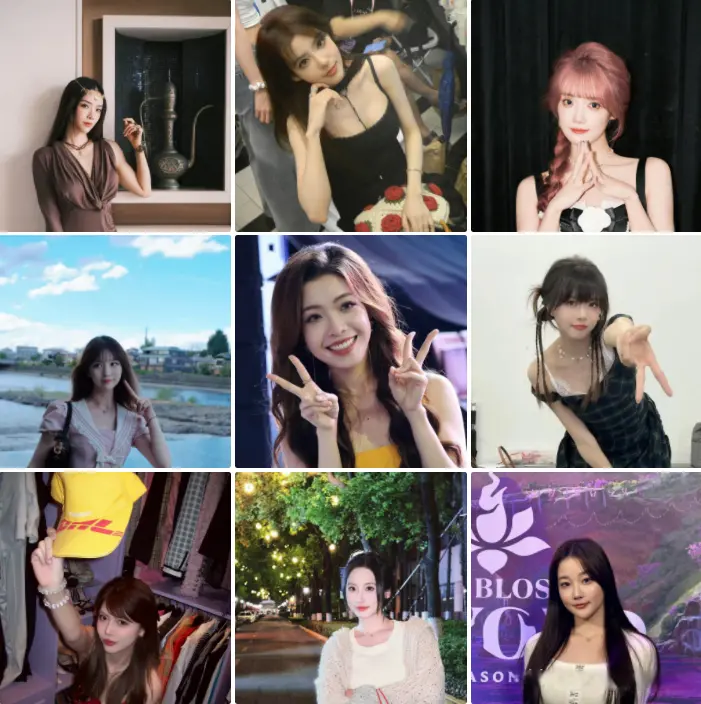 盘点LPL赛区女解说和主持，专业能力强，颜值都很高