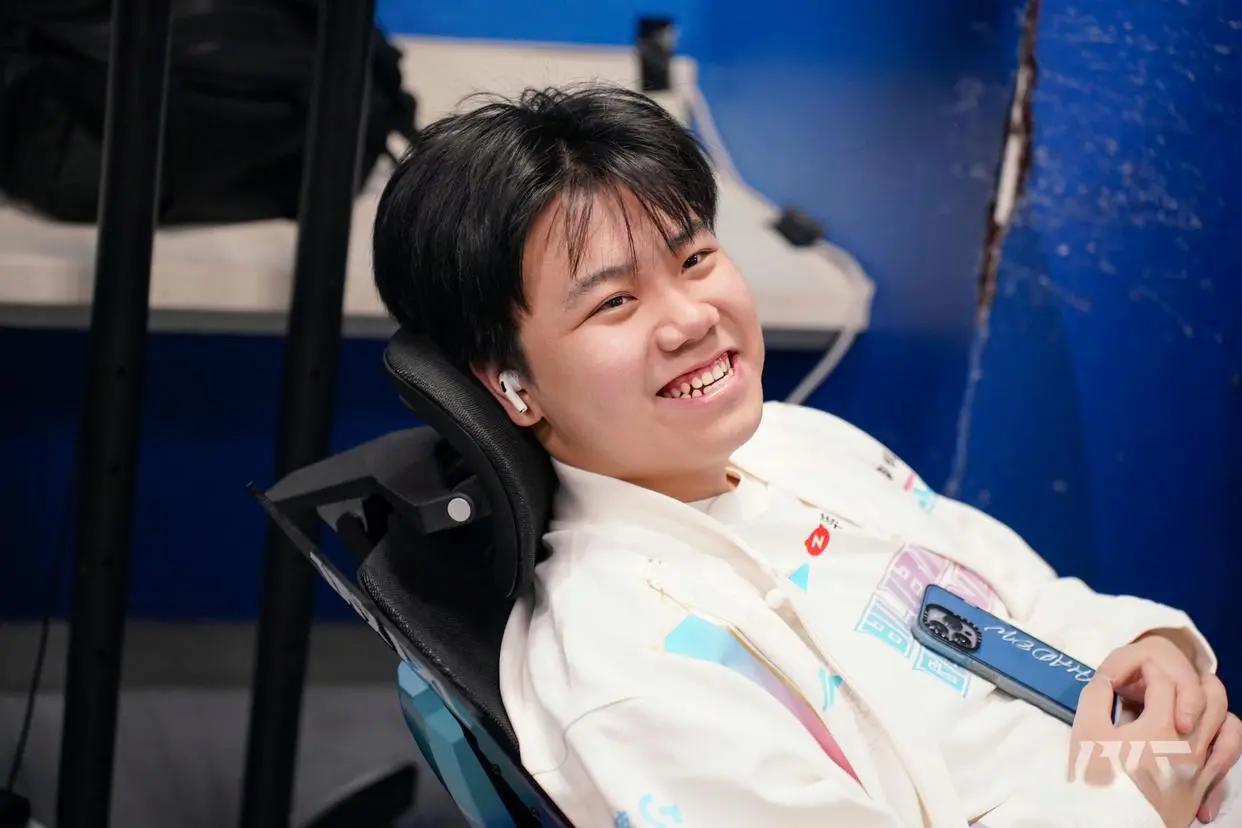 LOL：BLG新打野Shadow将斩杀，北川重回训练赛！ELK亮小丑嘲讽Wei