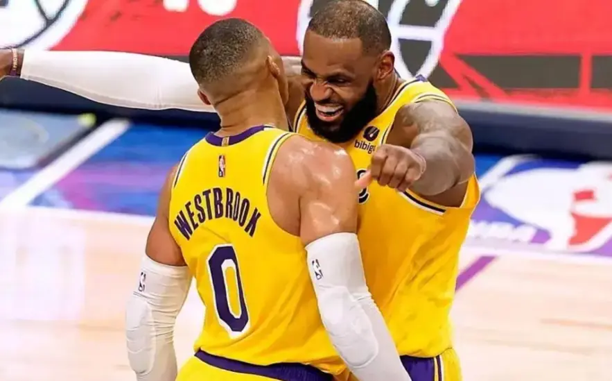 面临失业！曝36岁威少可能不会回归NBA：目前国王是其唯一下家