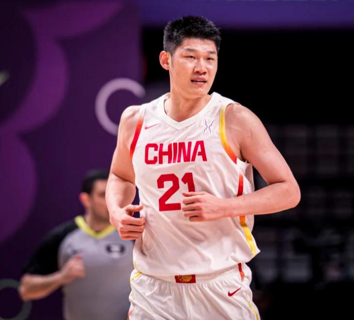 亚洲杯各项数据王：瓦赫迪得分王 胡金秋两双王 赵睿罚球之王
