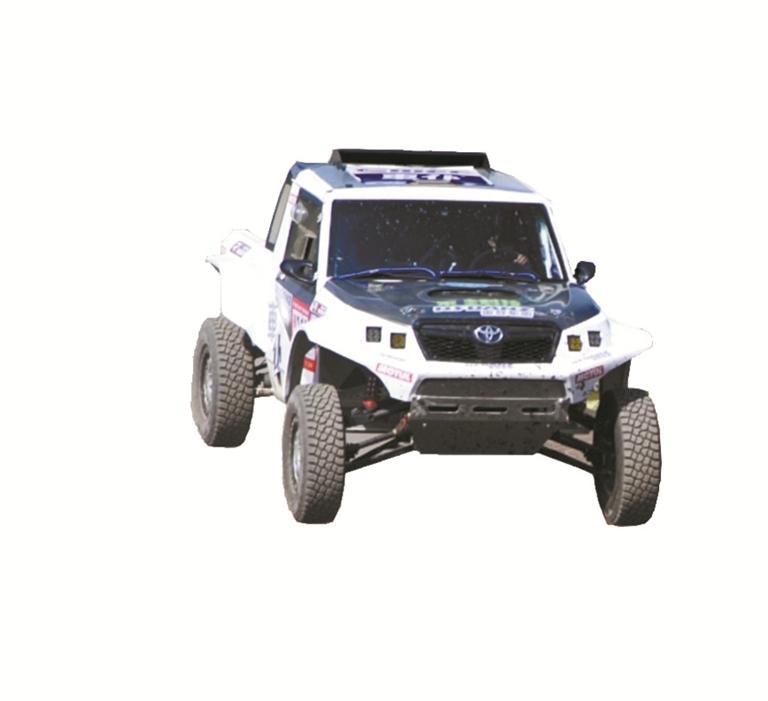 泾源夏日的速度与激情