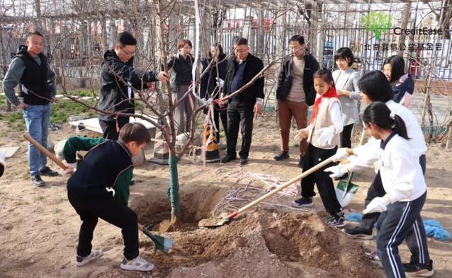 乡村小学缺球场，志愿者送300平米惊喜，未来咋走？