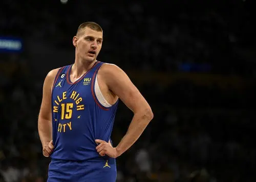 NBA官网盘点新赛季竞争MVP的五大国际球星：约基奇领衔