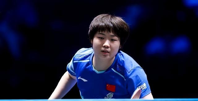 16强对阵出炉！国乒仅占据1席，孤军奋战冲击冠军，夺冠大热出局