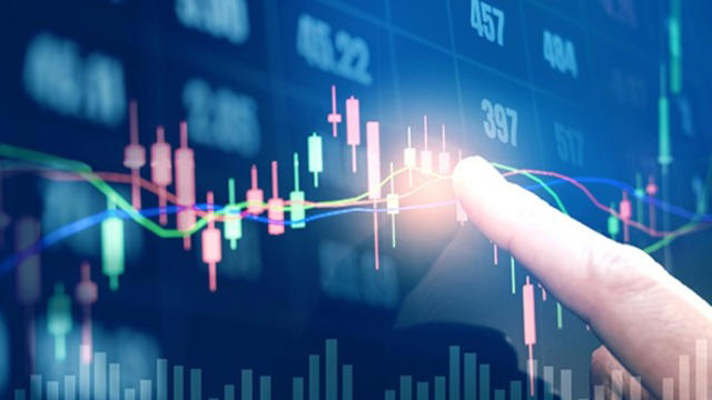 A股持续走高 保险资金顺势加仓