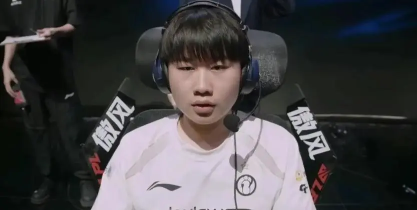 LOL：BLG新打野Shadow将斩杀，北川重回训练赛！ELK亮小丑嘲讽Wei