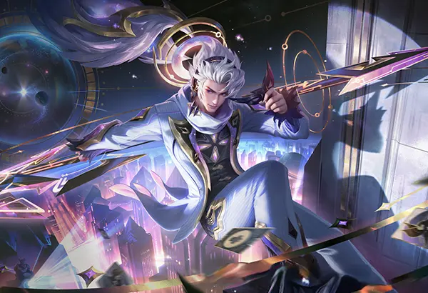 王者荣耀：三大冲分射手！放弃马可上分