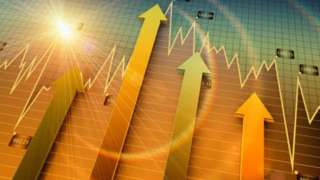 行情持续回暖 700余只主动管理基金业绩创历史新高