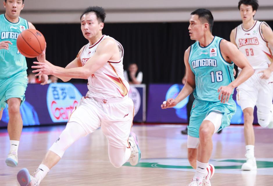 亚洲杯打完！CBA六笔潜在交易可能发生，或改变新赛季争冠格局