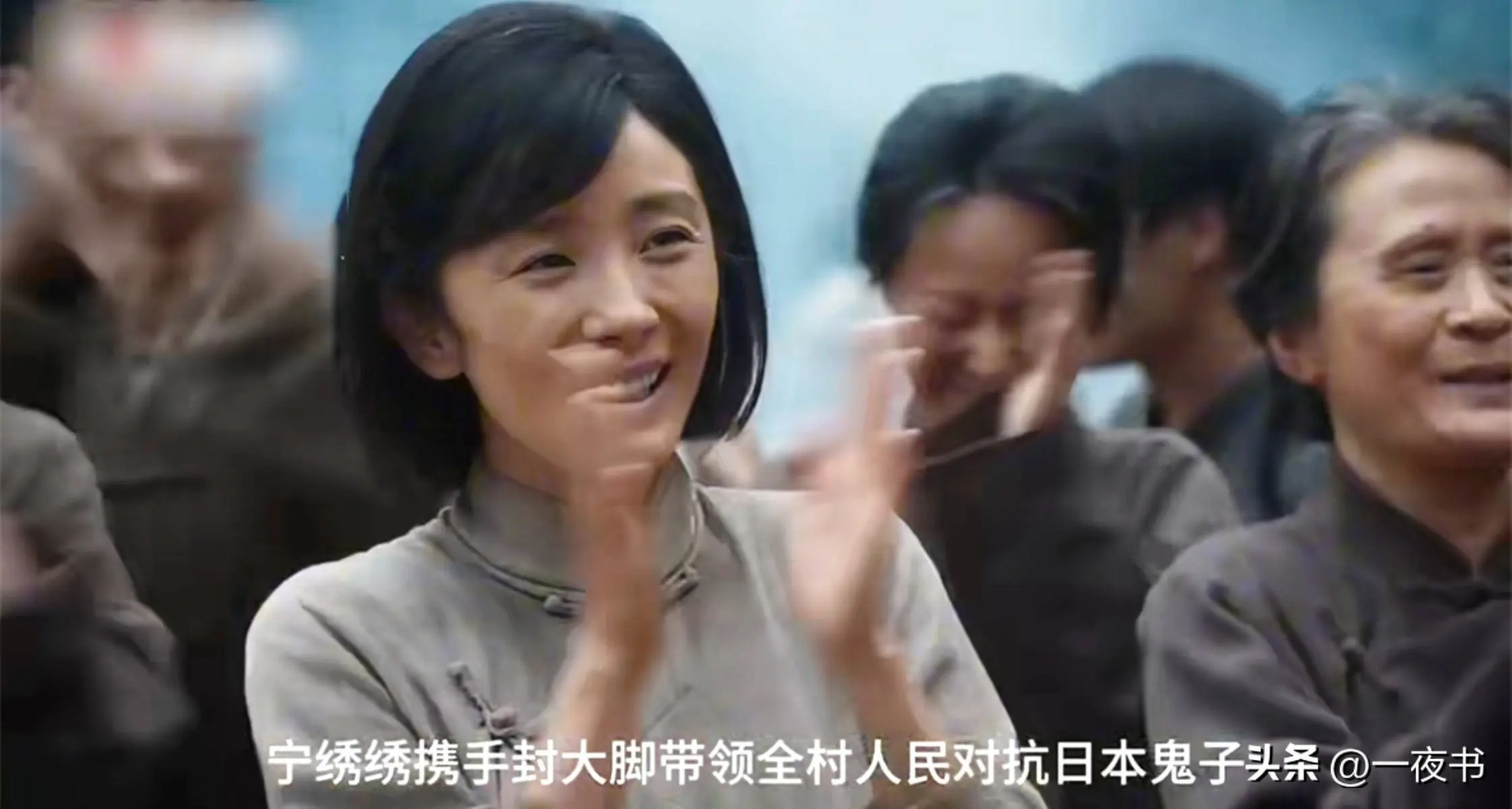 《生万物》宁学祥4个孩子4种结局，宁可金加入组织，苏苏没被毒死