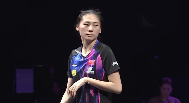 8月21日赛程：国乒11场，林诗栋一天三赛，焦点战王艺迪迎战桥本