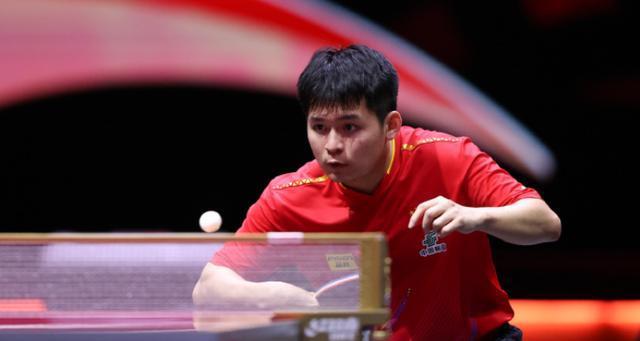 8月21日赛程：国乒11场，林诗栋一天三赛，焦点战王艺迪迎战桥本