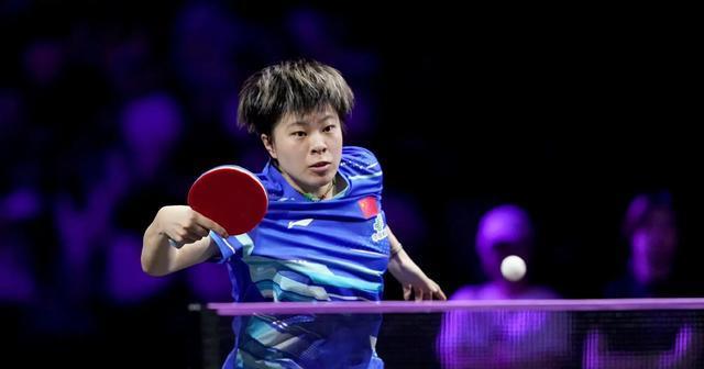 瑞典赛第五日：单打八强将产生，孙颖莎王曼昱王艺迪决战日乒主力