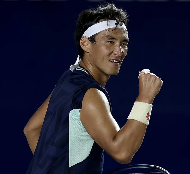 6-4！6-4！小布强势晋级，3连胜挺进8强，冲击冠军吧