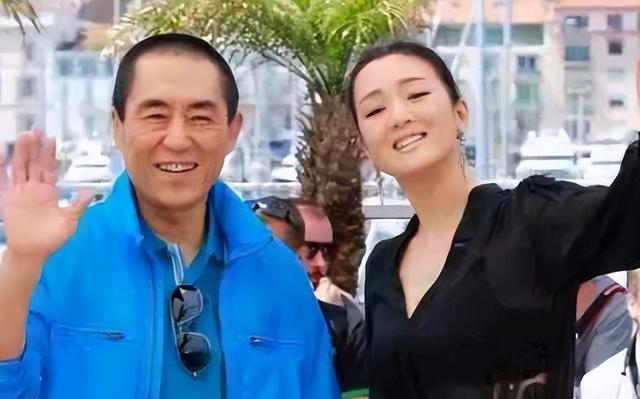 张艺谋：我最愧疚的不是巩俐，更不是陈婷，而是为我终身瘫痪的她