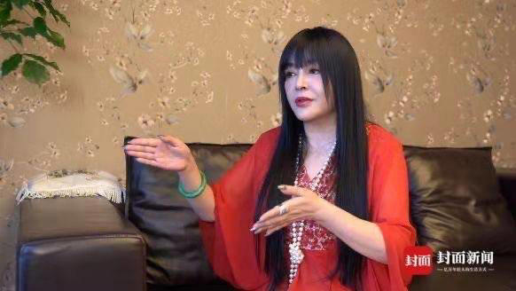 千百惠将安葬在北京 工作人员称她对生死很“淡然”