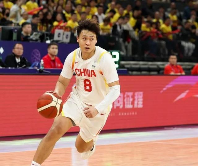 给王俊杰杨瀚森等国手提建议，来看看怎么说，希望保持10年状态