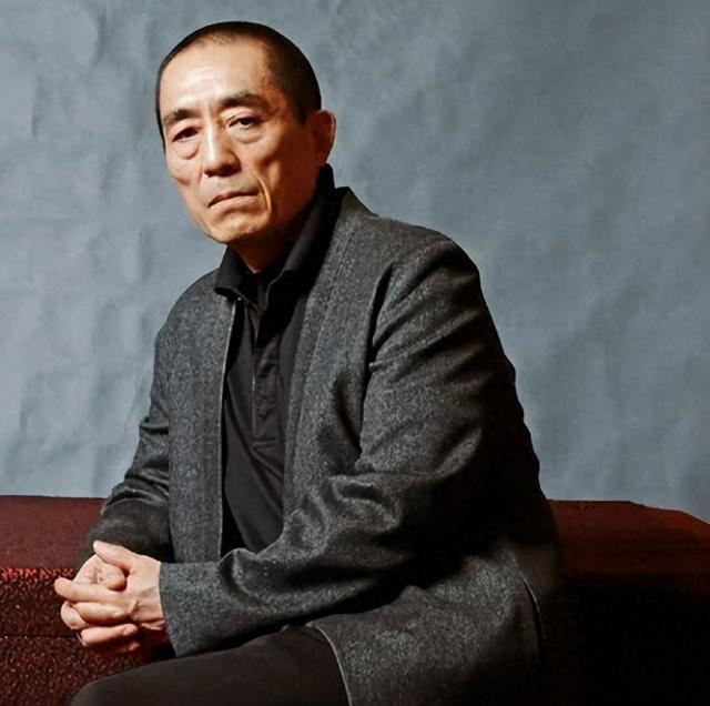 张艺谋：我最愧疚的不是巩俐，更不是陈婷，而是为我终身瘫痪的她