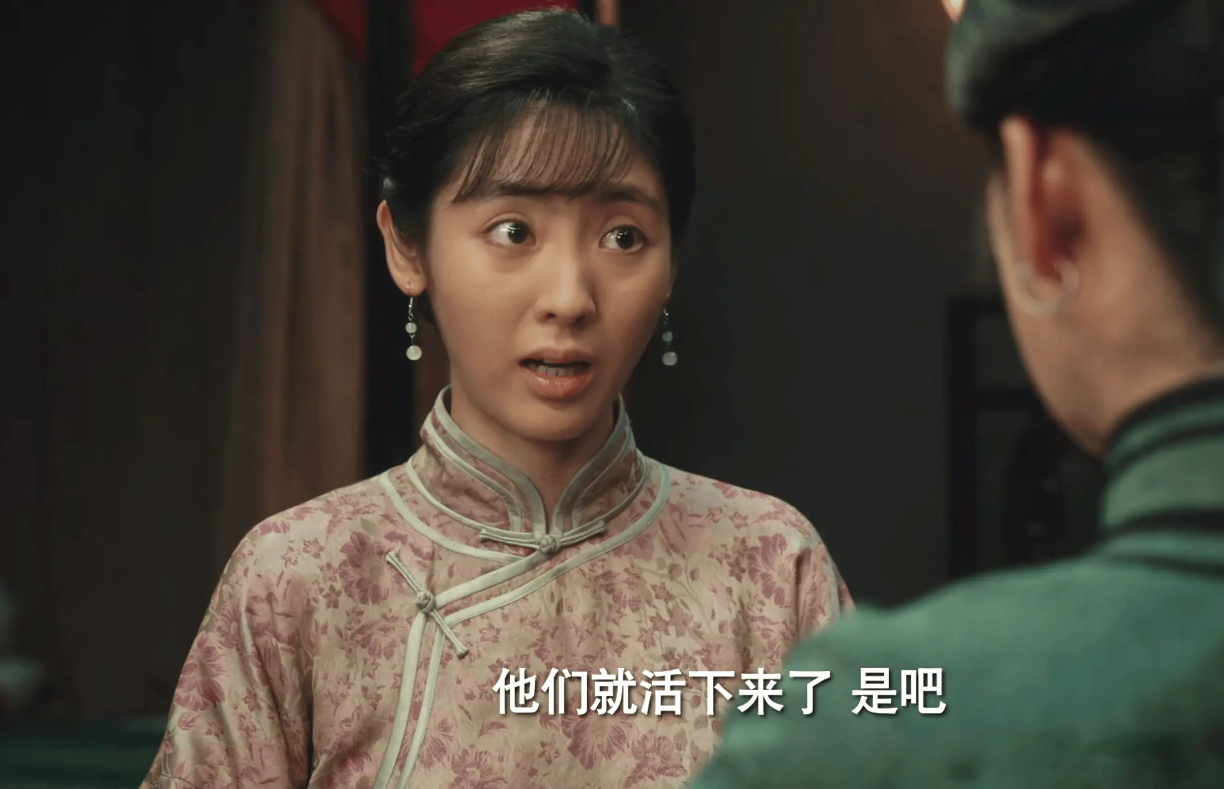 《生万物》宁学祥4个孩子4种结局，宁可金加入组织，苏苏没被毒死
