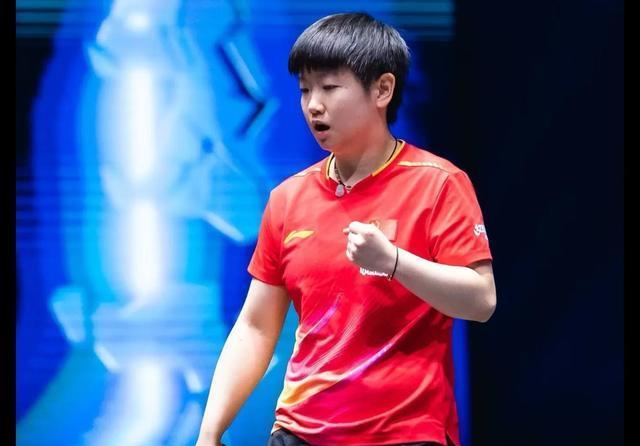 乒乓球WTT欧洲大满贯今天(8.21)赛程 国乒出战11场 咪咕视频直播