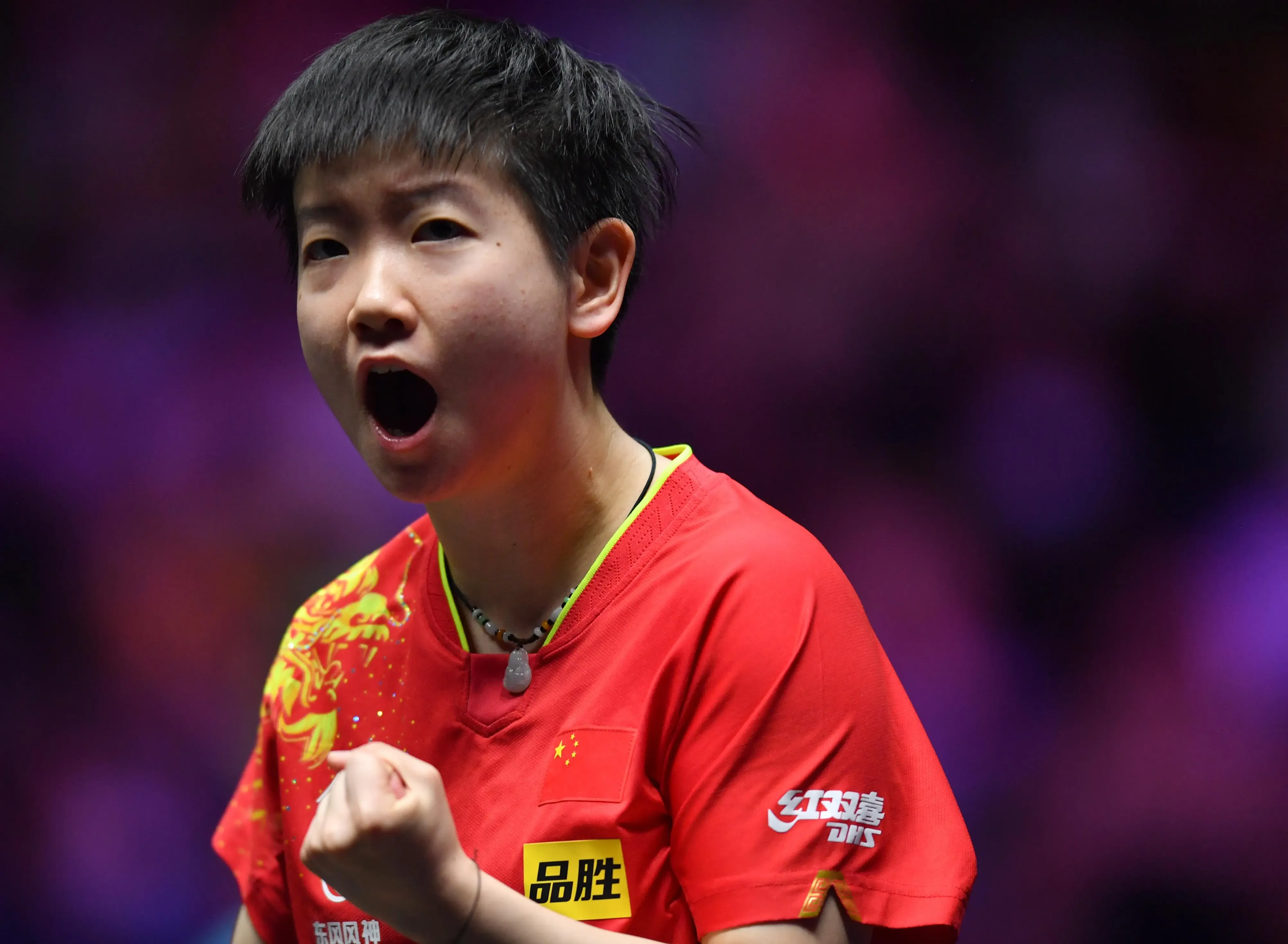 林诗栋成国乒男单独苗，迎一日三赛考验！女单7人晋级3人中日对决