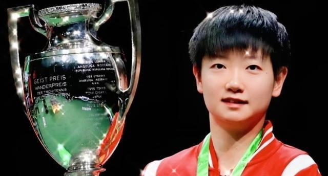 3-1、3-1剑指冠军，孙颖莎淘汰袁嘉楠，世界第一单局轰11-2