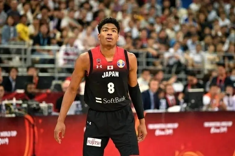 八村塁回应与日本男篮主帅霍瓦斯冲突：我只是希望日本篮球变得更强大