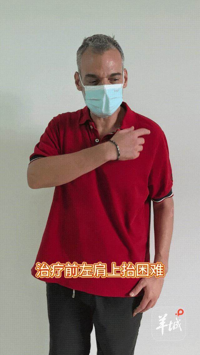 一名意大利赛车手在顺德找回命运的“方向盘”