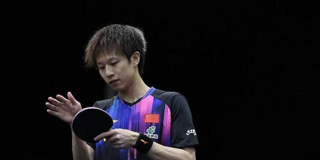 瑞典赛男单十六强诞生，中国男乒仅一人晋级，日韩各三人德国四人