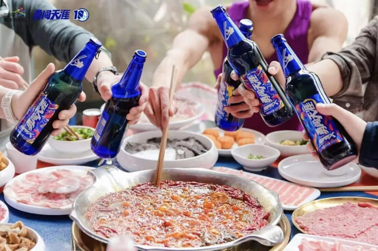 华润啤酒2025年中报：高端品牌多点开花，利润再创新高
