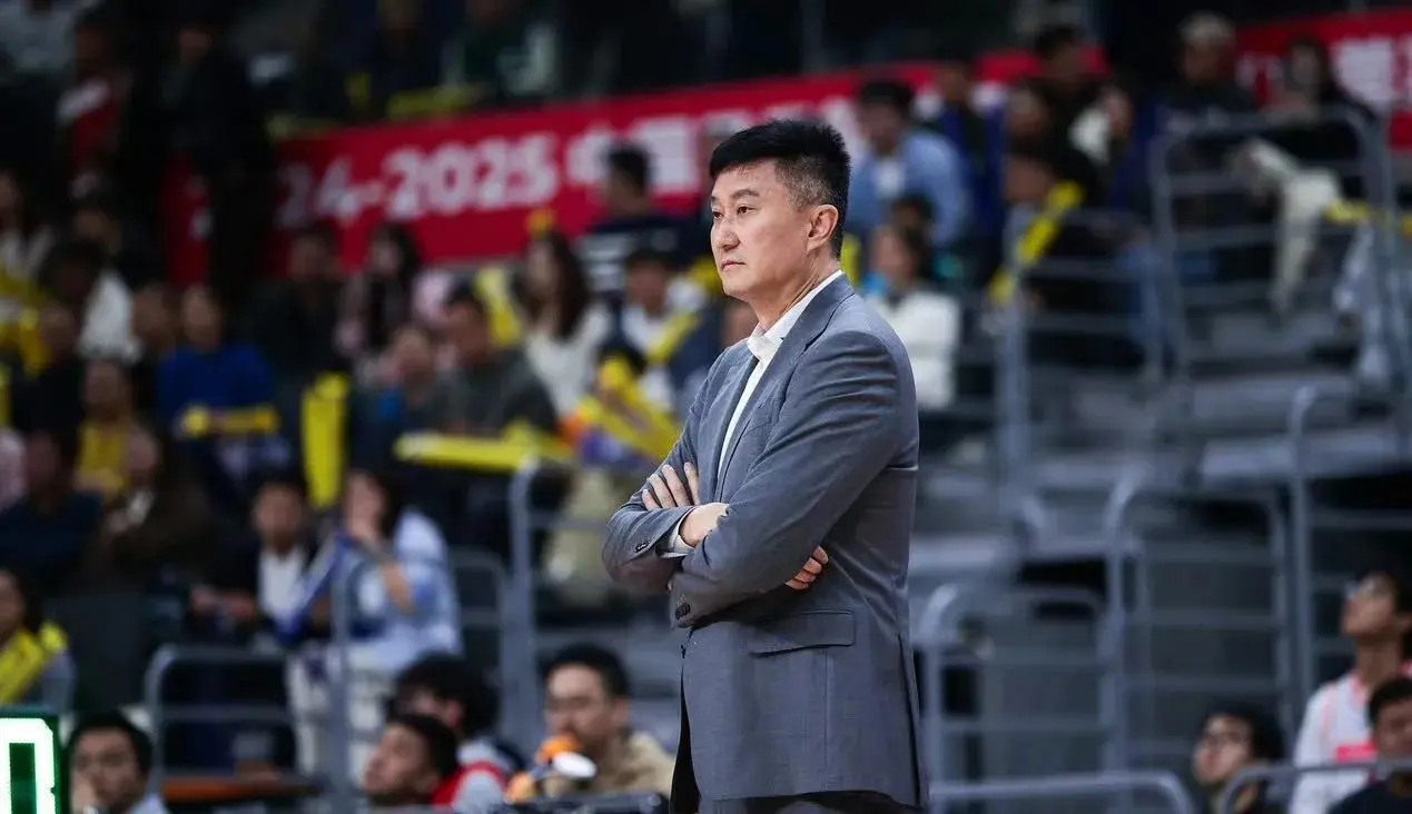病急乱投医！广东宏远签下33岁的萨林杰，新赛季又是得过且过