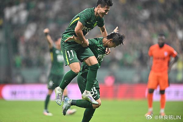 林良铭：国安时隔7年再入足协杯决赛，也是我生涯第一次决赛