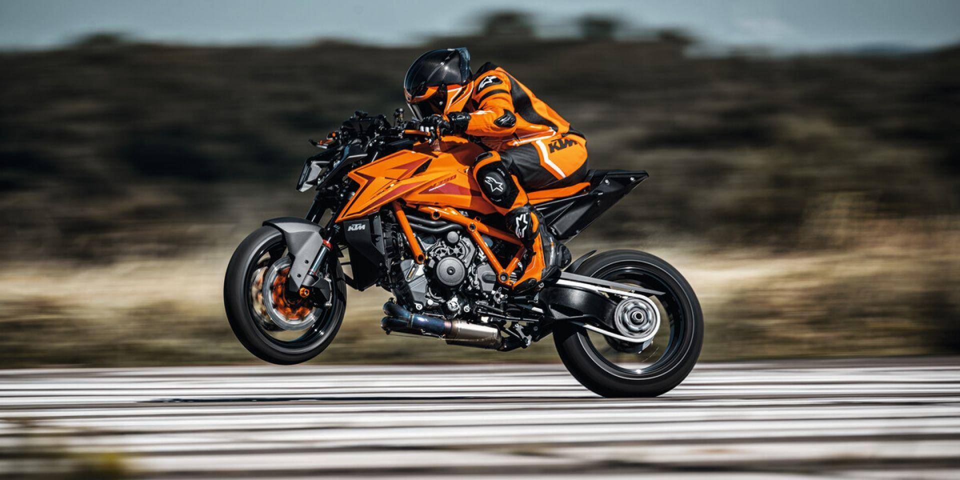 KTM 1390SDR赛化套件