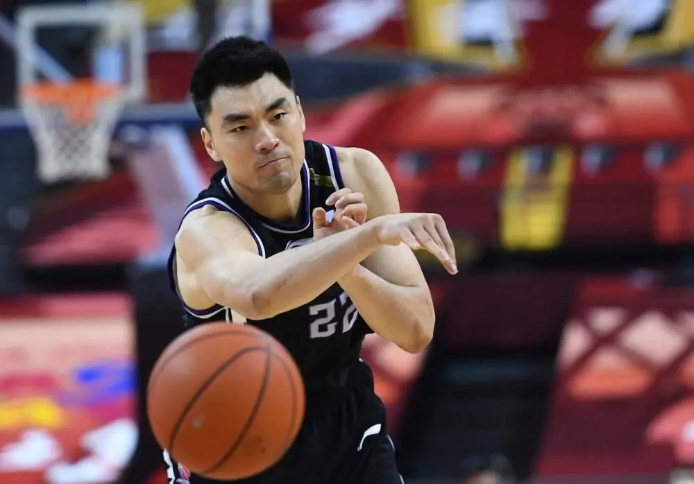 双喜临门！李晓旭接近续约，冲击第19个赛季，辽篮留住大韩接班人