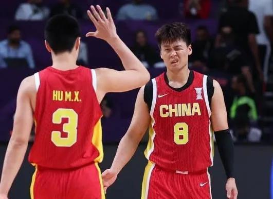 给王俊杰杨瀚森等国手提建议，来看看怎么说，希望保持10年状态