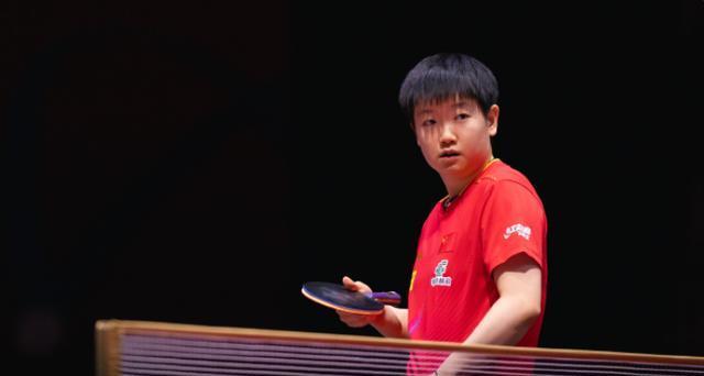 8月21日赛程：国乒11场，林诗栋一天三赛，焦点战王艺迪迎战桥本