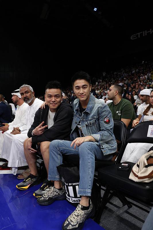 “赌王”之子入主凯尔特人，2025成为NBA球队交易大年