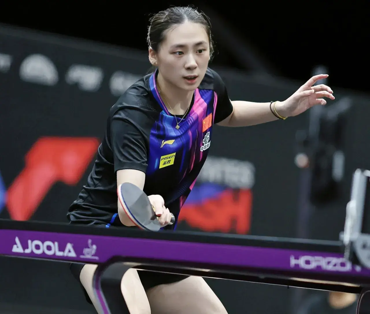 瑞典大满贯：首个8强出！陈熠3-2胜巴西一姐，后者刚淘汰张本美和